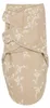 Meyco Baby Branches Pucktuch Gefüttert - Sand - 0-3 Monate Produktbild-Vorschau 1