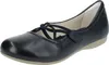 JOSEF SEIBEL Fiona 39 | Ballerines pour Femmes | bleu Voir les images du produit 20