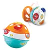 Interaktives Spielzeug für Babys Vtech Trommel 16 cm 3 in 1 Produktbild-Vorschau 5