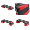 Reebok stepper aerobico "The Original", nero-rosso Anteprima dell’immagine prodotto 9