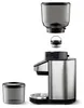 Tchibo elektrische Kaffeemühle, eingebaute Waage, Produktbild-Vorschau 5