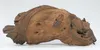 Mopani Wurzel Größe "Nano" 4cm - 10cm / Aquarium Holz Produktbild-Vorschau 2