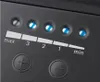 A close-up of an electronic device's control panel. Náhled obrázku produktu