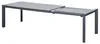 home24 Ausziehbarer Gartentisch - Aluminium - Anthrazit Produktbild-Vorschau 10