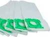 vhbw 10x Staubbeutel kompatibel mit Sebo Airbelt K1 Produktbild-Vorschau 5
