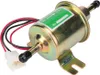 Pompe à carburant électrique universelle 24 -V pour voiture Voir les images du produit 2