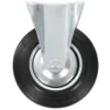 Bockrollen 4 Stk. 200 mm , Transportroller Design 2024 Produktbild-Vorschau 4