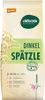 Dinkel - Spätzle hell 500g Produktbild-Vorschau 1