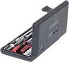 KS Tools 911.0646, Chrom-Vanadium-Stahl, 3,4,5,6,7,8 mm, 1 Produktbild-Vorschau 25