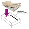 vidaXL Lattenrost mit 28 Latten 7 Zonen 120x200 cm Produktbild-Vorschau 3