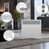 EBERG VECTO 1kW Grzejnik konwektorowy 1000 W Termostat Podgląd zdjęcia produktu 5