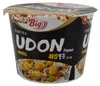Nongshim Instant Nudeln Tempura Udon Big Bowl 16er Pack (16 Voir les images du produit 6