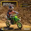Actionbikes Motors Kinder Crossbike Viper | Elektro Produktbild-Vorschau 5
