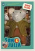 Sam & Julia: Plüsch-Maus: Sams Vater Produktbild-Vorschau 2