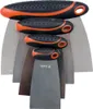 Yato YT-52790, Edelstahl, Kunststoff, Schwarz, Rot, 4 Produktbild-Vorschau 2