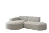 Kaiser Möbel Ecksofa Designer MODENA STUDIO stoff LOOP Produktbild-Vorschau 2
