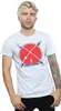 Marvel - T-Shirt für Herren BI11120 (M) (Grau) Produktbild-Vorschau 2