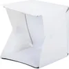 Verk 06196 Mini-Fotobox mit LED-Beleuchtung Produktbild-Vorschau 1