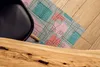 Küchenmatte 150x225 cm Vinylmatte Bodenmatte Dekoration - Produktbild-Vorschau 3