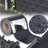 Domarex Zaunband - Sichtschutz für Paneelzäune - Gartenzaun Produktbild-Vorschau 3