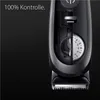 Braun BeardTrimmer 9 BT9421 - Presný zastrihávač fúzov 40 Náhľad obrázku produktu 12