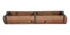 Holzkiste 16x60cm ZIEGELFORM Produktbild-Vorschau 5
