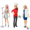 Mattel Games Doll GTN65 in Multicolored color size Talla Voir les images du produit 16