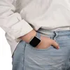 Náhradný náramok Nylon Loop pre Apple Watch 1, 2, 3, 4, 5, Náhľad obrázku produktu 5