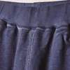 adidas Terry Shorts Jnr. Gr.128 legend ink (AJ0303) Produktbild-Vorschau 4