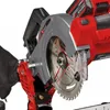 Scie à onglet sans fil – TE-MS 18/210 Li Solo – Lame Ø 210 Voir les images du produit 22