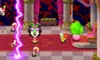 Mario & Luigi: Super Star Saga + Bowsers Schergen - 3DS Produktbild-Vorschau 8