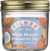 KILNER Weithals-Einkochglas, 0,2 Liter 12 Stück Anteprima dell’immagine prodotto 2
