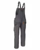 Latzhose Arbeitslatzhose Sicherheitshose Schutzhose NEU Produktbild-Vorschau 4