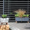 Skrzynka na nóżkach Prosperplast Gracia Case 60 cm Podgląd zdjęcia produktu 5