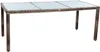 Polyrattan Sitzgruppe Gartenmöbel Set f. 8 Personen Rattan Produktbild-Vorschau 2