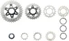 Shimano Ultegra CS-R8000 Kazeta 11-Speed 11-32T Náhled obrázku produktu 14