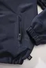 Brandit Kinder Sommer Frontzip Windjacke Größe 158/164 Produktbild-Vorschau 3