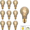10 x LED-Glühbirne E27 | 7.5 Watt dimmbar | 2200K extra Produktbild-Vorschau 1