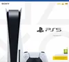 Konzole PS5 825GB Standard Edition White C Chassis EU  Sony Náhled obrázku produktu 9