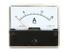 Dreheisen-Einbauinstrument, 0...15 A Produktbild-Vorschau 3