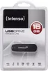 USB Pendrive INTENSO Rainbow Line 16 GB Schwarz 16 GB USB Náhľad obrázku produktu 7