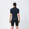 Jersey Gore Daily Damen kurz lila-schwarz größe M (40) Produktbild-Vorschau 9
