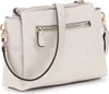 GUESS Umhängetasche Noelle II White Logo : weiß-20 Produktbild-Vorschau 2