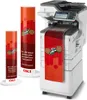 OKI MC853dnct   Laser-Multifunktionssystem 4-in-1  A3/A4 Produktbild-Vorschau 9