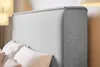 Polsterbett 160x200 cm Sydney - Doppelbett mit Lattenrost - Produktbild-Vorschau 5