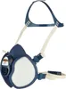 3M 7100113101 Gasmaske Universalgröße 1 Stück(e) (4255+) Anteprima dell’immagine prodotto 6