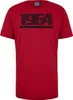 Übergrößen T-Shirt Graphic Number schwarz AHORN SPORTSWEAR Produktbild-Vorschau 1