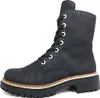 Rieker Biker Boot, Schwarz, 39 EU Produktbild-Vorschau 25