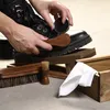 Esschert Design | Schuhputzset - Holzbox - Vintage Stil - Produktbild-Vorschau 9