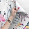 Coloray Fototapete 290x290 cm An Einer Wand Latex Produktbild-Vorschau 3